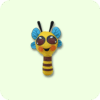 Bee Sprunki Plush