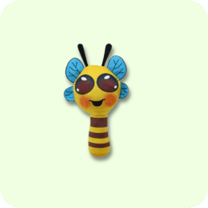 Bee Sprunki Plush
