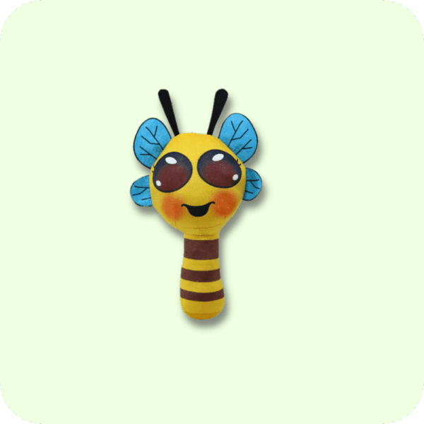Bee Sprunki Plush