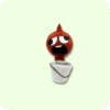Bucket Sprunki Plush