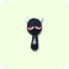 Devil Horns Sprunki Plush