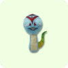 Dizzy Snake Sprunki Plush