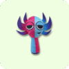 Double Flower Sprunki Plush