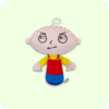 Family Guy Sprunki Plush