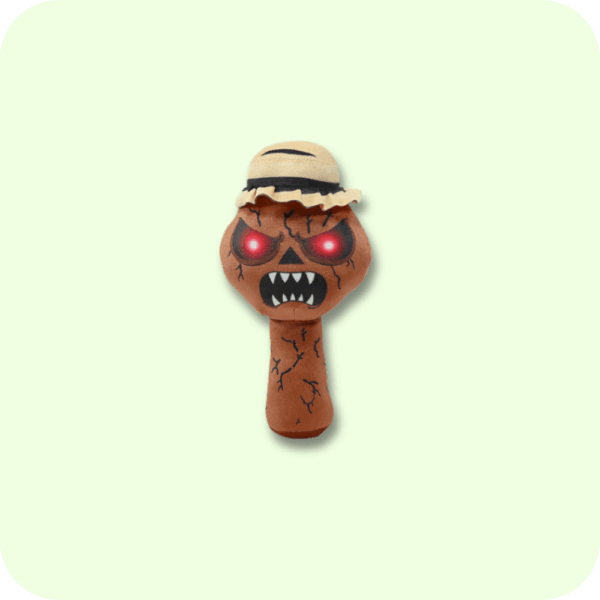 Hat Ghost Sprunki Plush