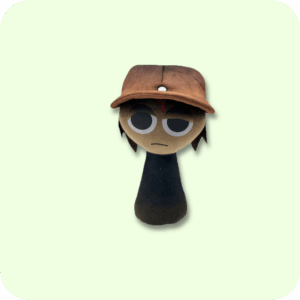 Hat Sprunki Plush