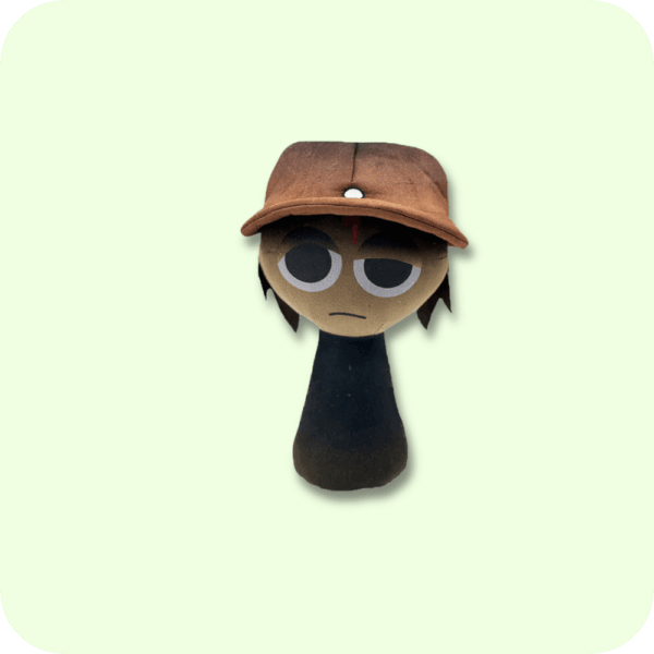 Hat Sprunki Plush