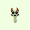 Horns Sprunki Plush