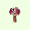 Mutated Bread Dog Sprunki Plush
