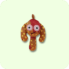 Mutated Dalmatian Sprunki Plush