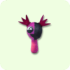 Purple Rose Sprunki Plush