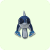 Tralalero Tralala Sprunki Plush
