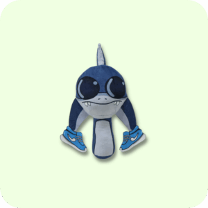 Tralalero Tralala Sprunki Plush