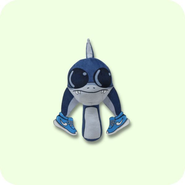 Tralalero Tralala Sprunki Plush