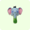 Elephant Box Sprunki Plush