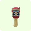 Ninja Box Sprunki Plush