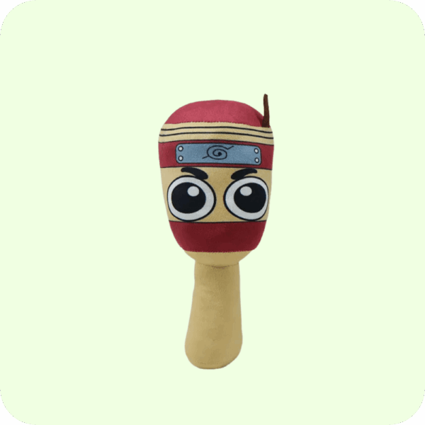 Ninja Box Sprunki Plush