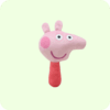 Peppa Box Sprunki Plush