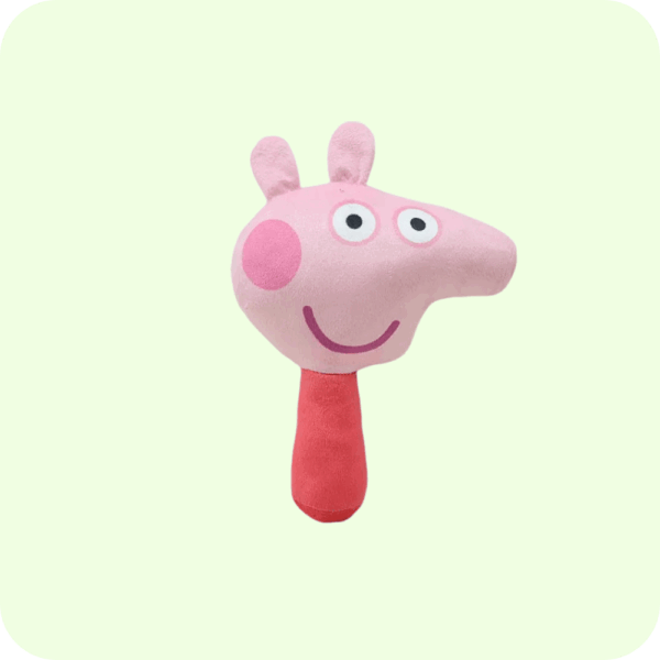 Peppa Box Sprunki Plush
