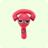 Phone Box Sprunki Plush