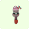 Strawberry Ice Cream Sprunki Plush